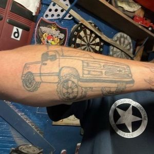 Meet your Posher, Colton